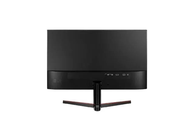 LG Monitor 27MP59G-P 27"