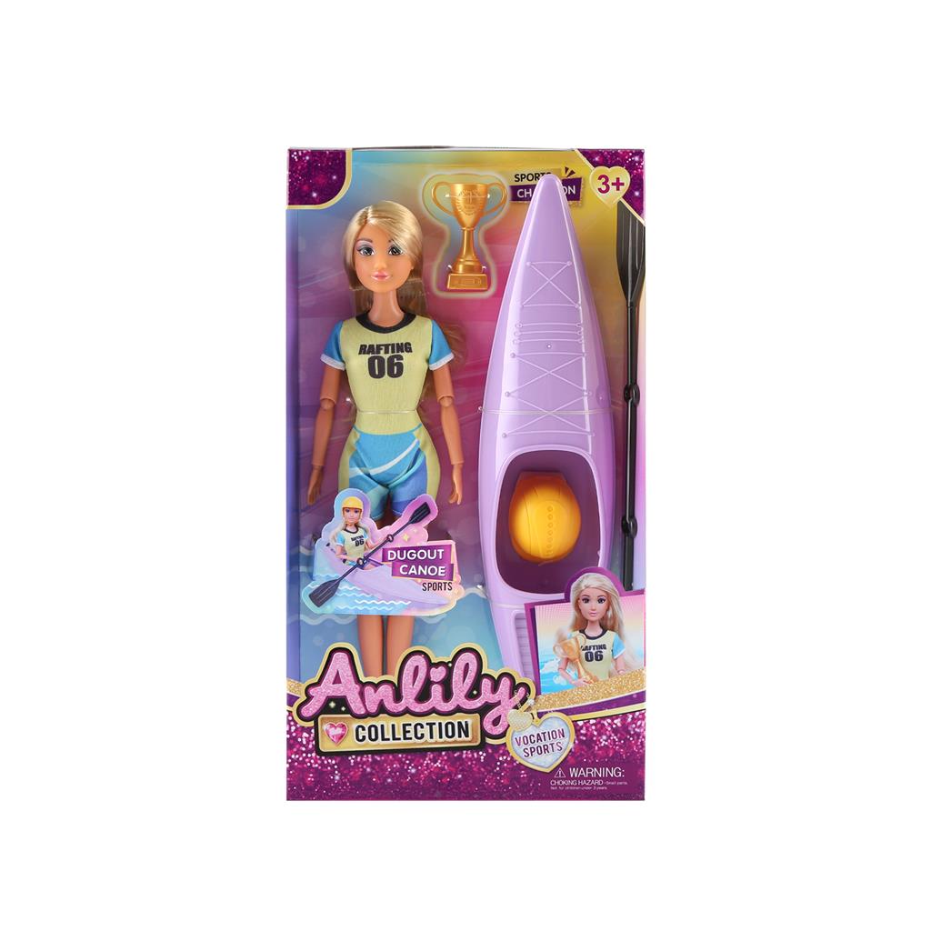 Lutka Anlily
