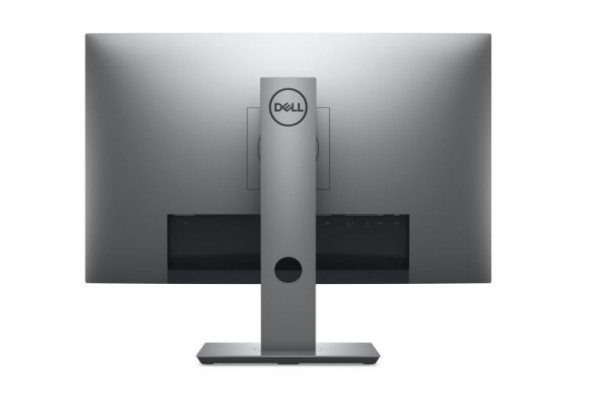 Monitor 27" Dell Ultra Sharp UP2720Q IPS 3810x2160/60Hz/6ms/HDMI/DP/USB-C/pivot