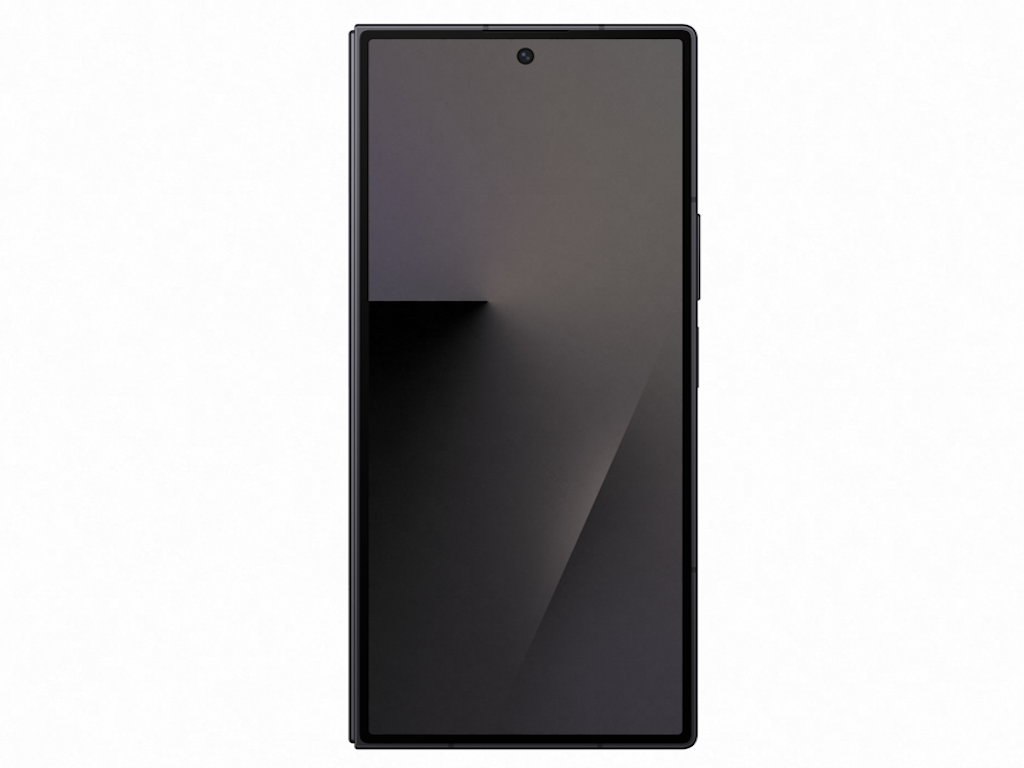 Smartphone SAMSUNG Galaxy Z Fold7 12GB/512GB/crna
