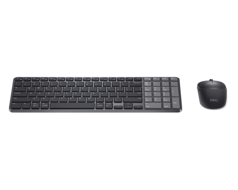KM746 Pro 7 Rechargeable Compact US tastatura + miš