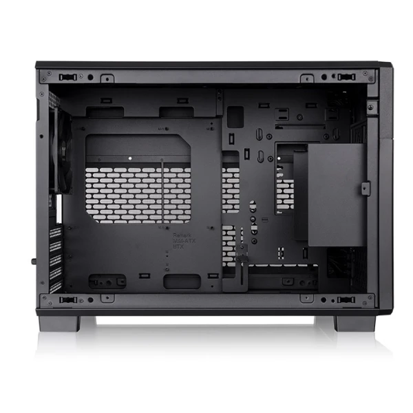 Kućište Thermaltake TR200 Black