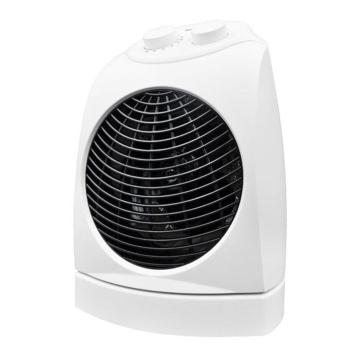 PROSTO grejalica sa ventilatorom FH-09B/BK