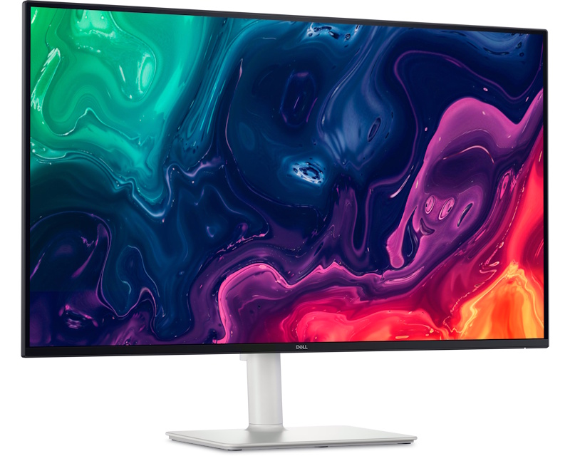 31.5 inch S3225QS 4K 120Hz FreeSync Plus monitor