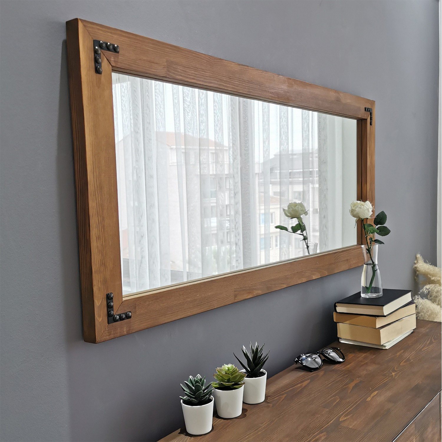 Ogledalo 11050CV Orah