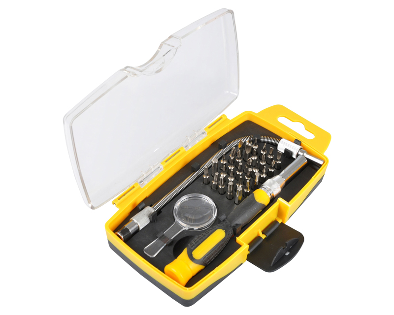 FDS 1004-33R Set bitova sa odvijačem