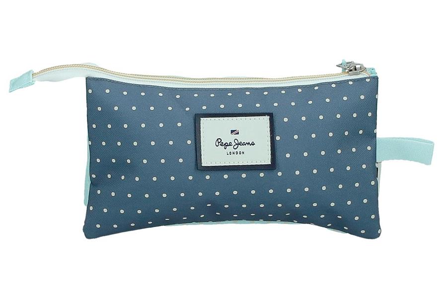 PEPE JEANS Pernica sa 3 pregrade