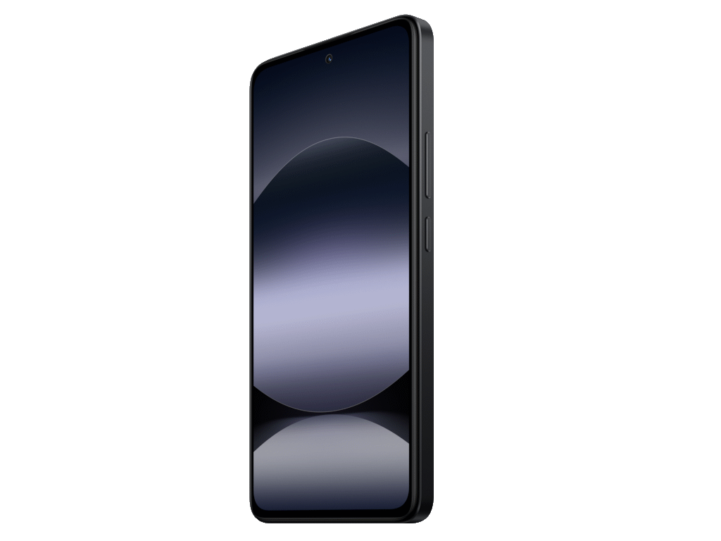 Smartphone XIAOMI Redmi Note 14  6GB/128GB/crna