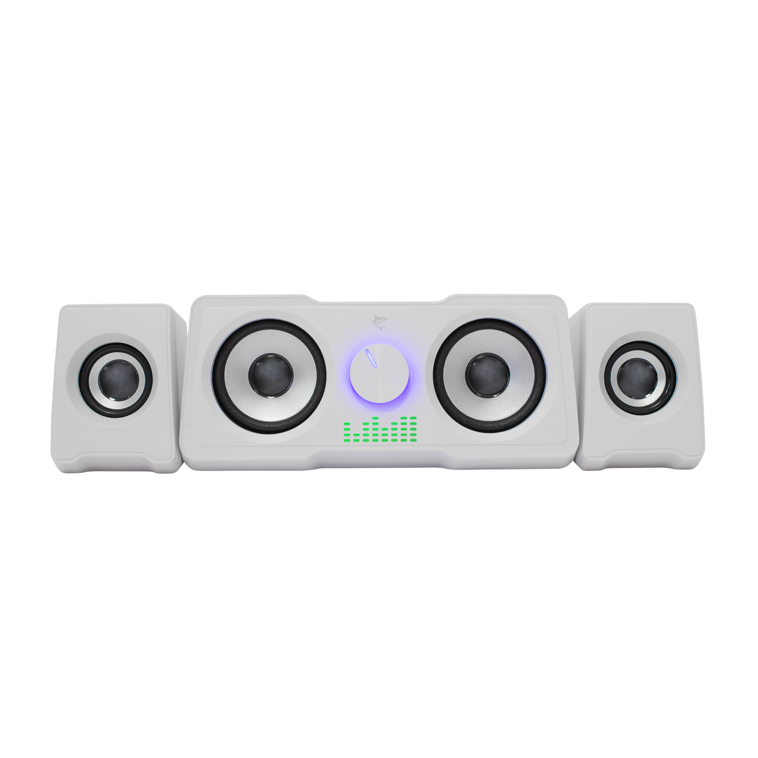 WS GSP 968 MOOD White, Speaker