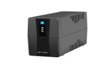 ARMAC UPS Line-Interactive Lite 650 LED, 650VA/390W