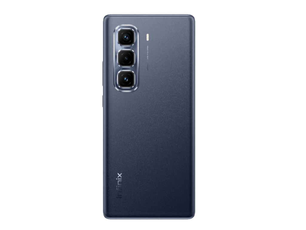 Smartphone INFINIX Hot 50 Pro+ 8GB/256GB/crna