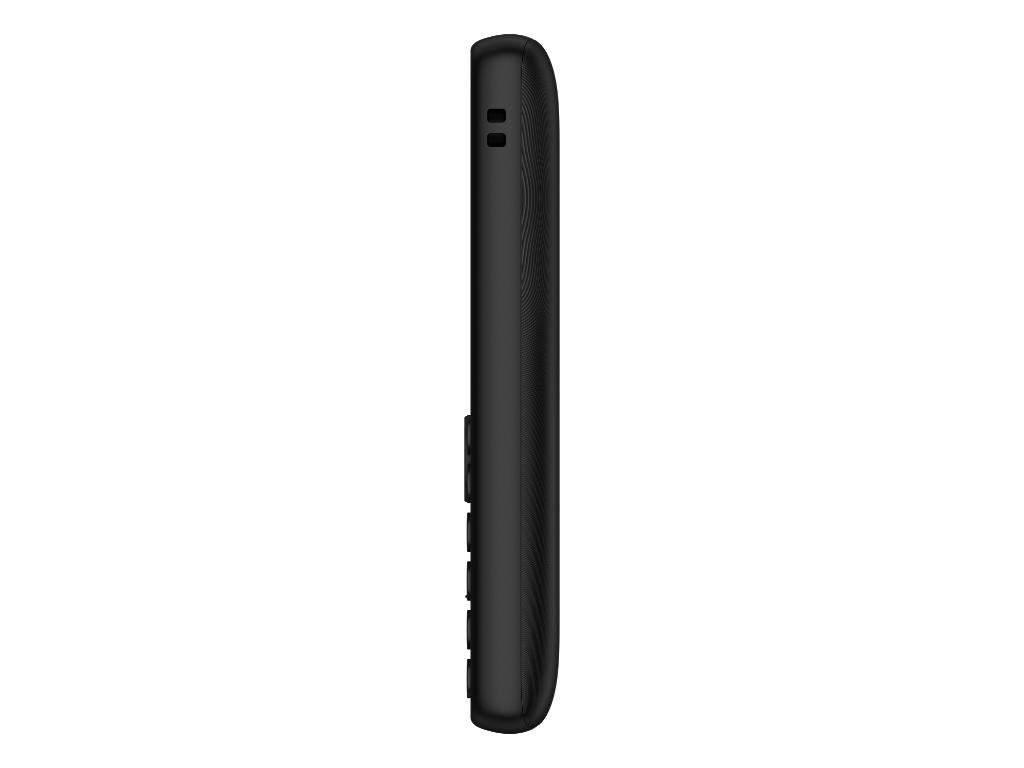 Mobilni telefon TCL Onetouch 5041/crna