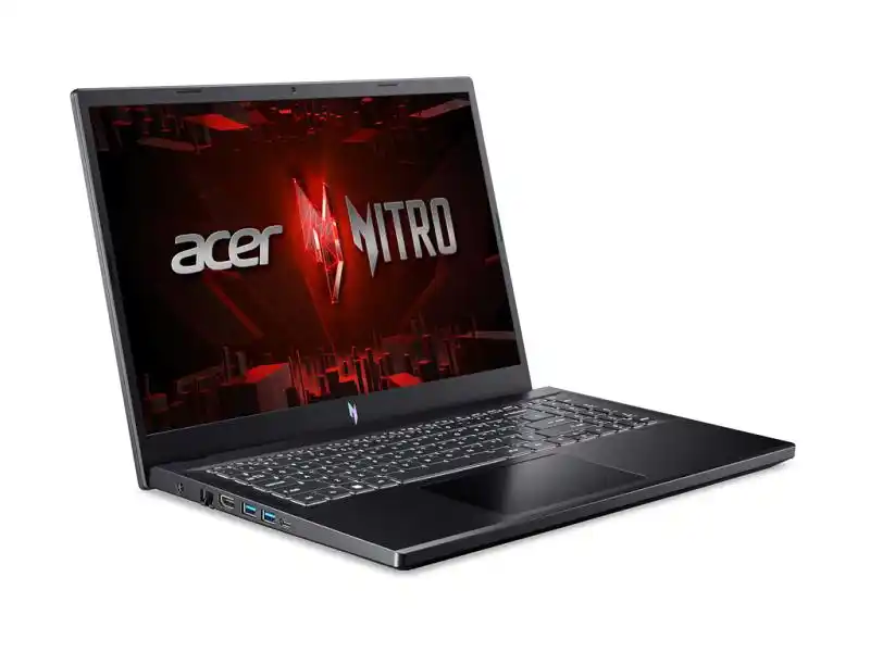 Laptop Acer ANV15-51-75D3 15.6 FHD IPS/i7-13620H/16GB DDR5/NVMe 512GB/RTX4050 6GB
