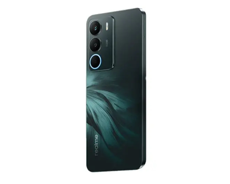 C71 RMX5303 Forest Owl 6/128GB mobilni telefon