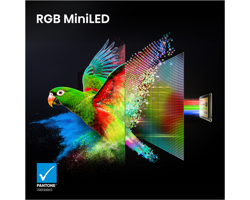 85 inča 85UR9S ULED RGB Mini LED 4K UHD Smart TV