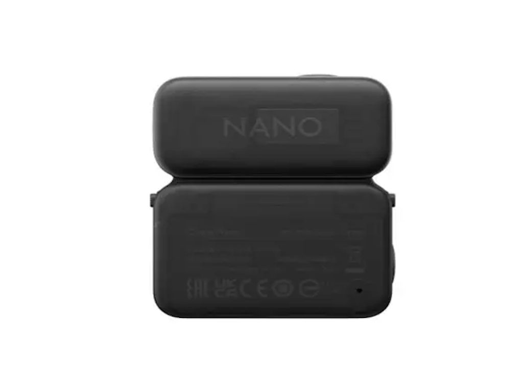 Akciona kamera DJI Osmo Nano Standard Combo 128GB