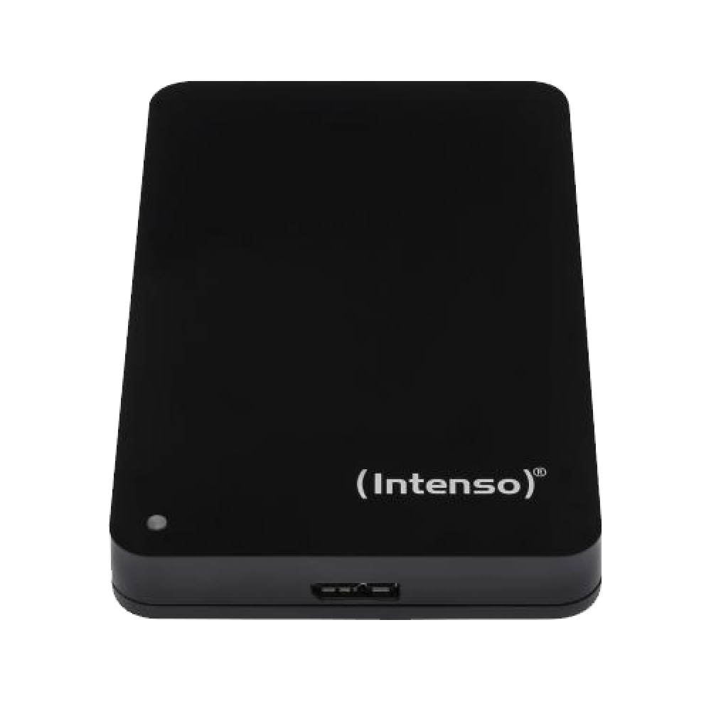 Hard disk INTENSO eksterni/4TB/2.5"/USB 3.0