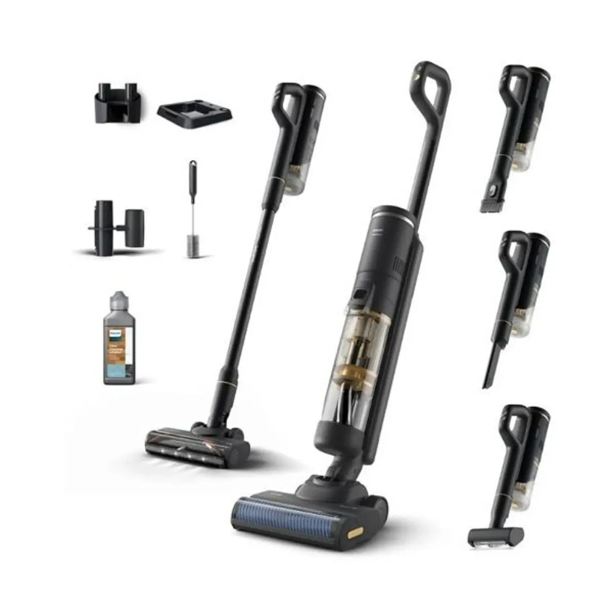 Usisivač štapni Philips XW7264/11