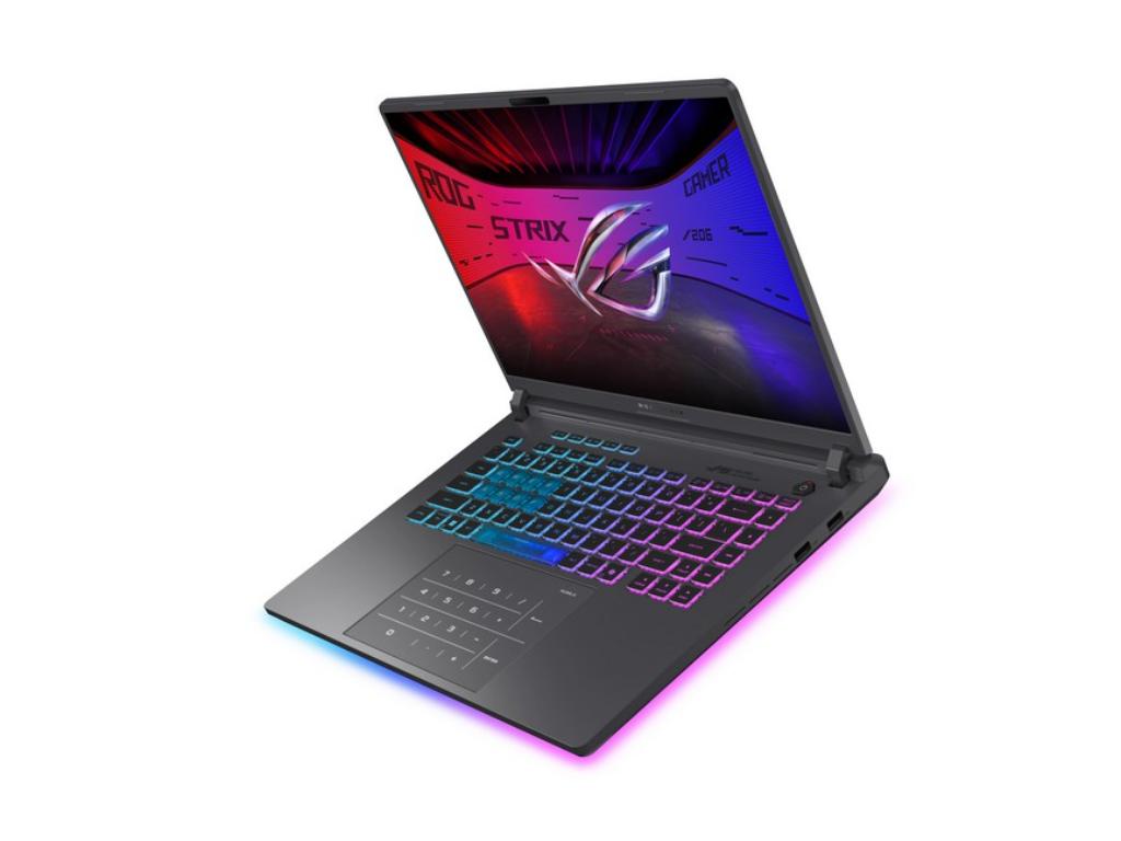 Laptop ASUS ROG Strix G16 G615LP-TS220W W11H/16"2.5K300Hz/U9 290HX/32GB/1TB/5070 8GB/GLAN/back/ranac