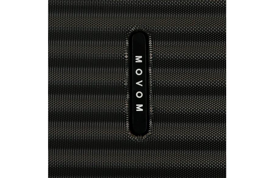 MOVOM ABS Pilot kofer