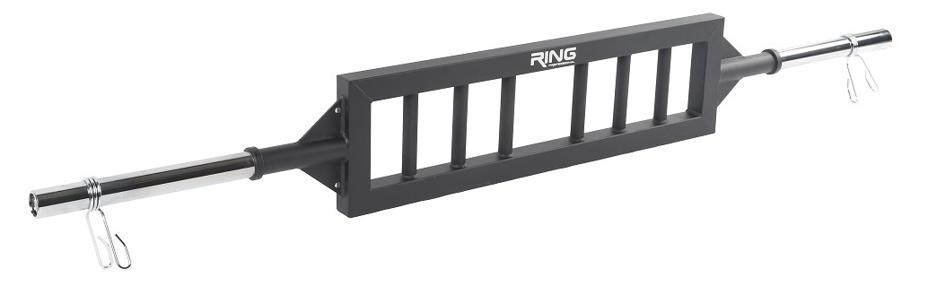 RING Multi grip -Swiss olimpijska šipka-RX HANDLE BAR