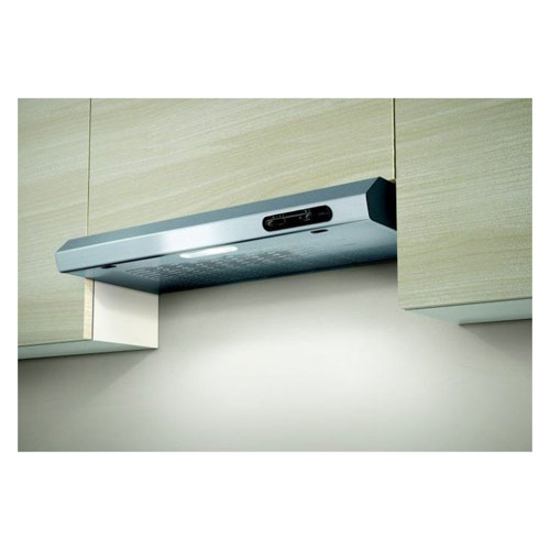 Aspirator VERVE IX/F/60