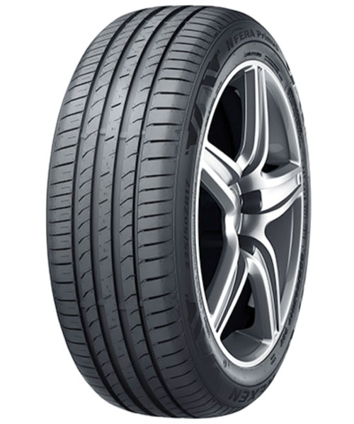 235/50R17 N'Fera Primus 100W XL