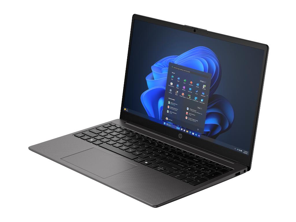 Laptop HP 250 G10 DOS/15.6"FHD AG/Core 5-120U/8GB/512GB