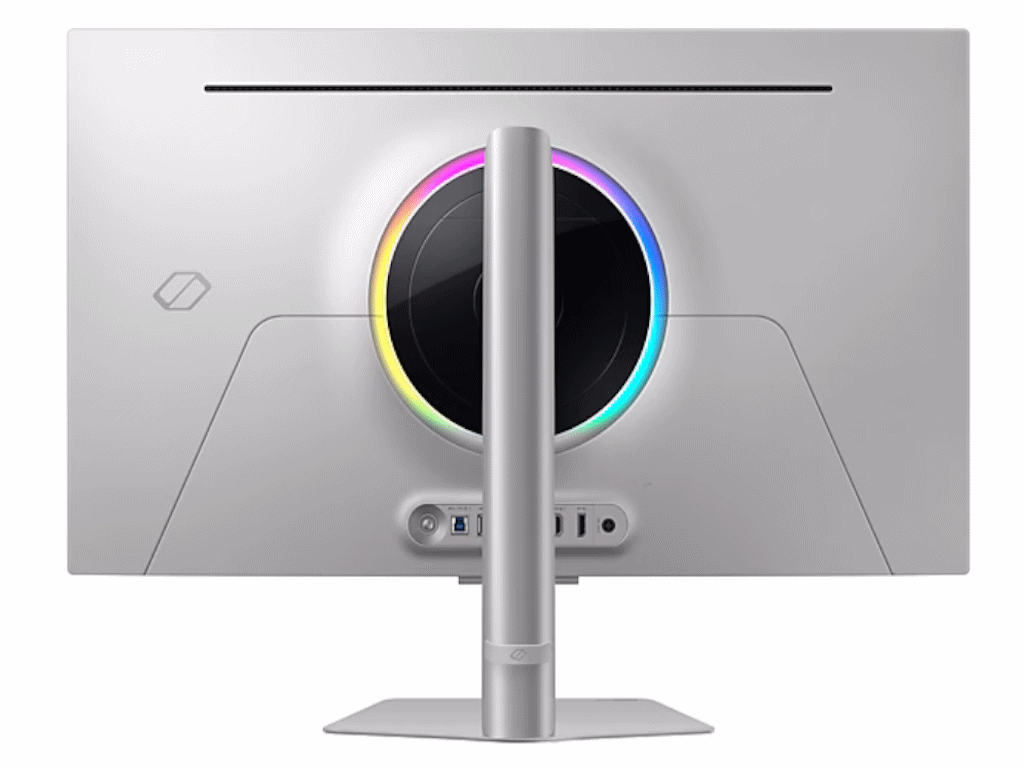 Monitor SAMSUNG LS32DG802SUXDU 32"/OLED/3840x2160/240Hz/0,03ms GtG/HDMIx2,DP,USB/Gsync,Freesync