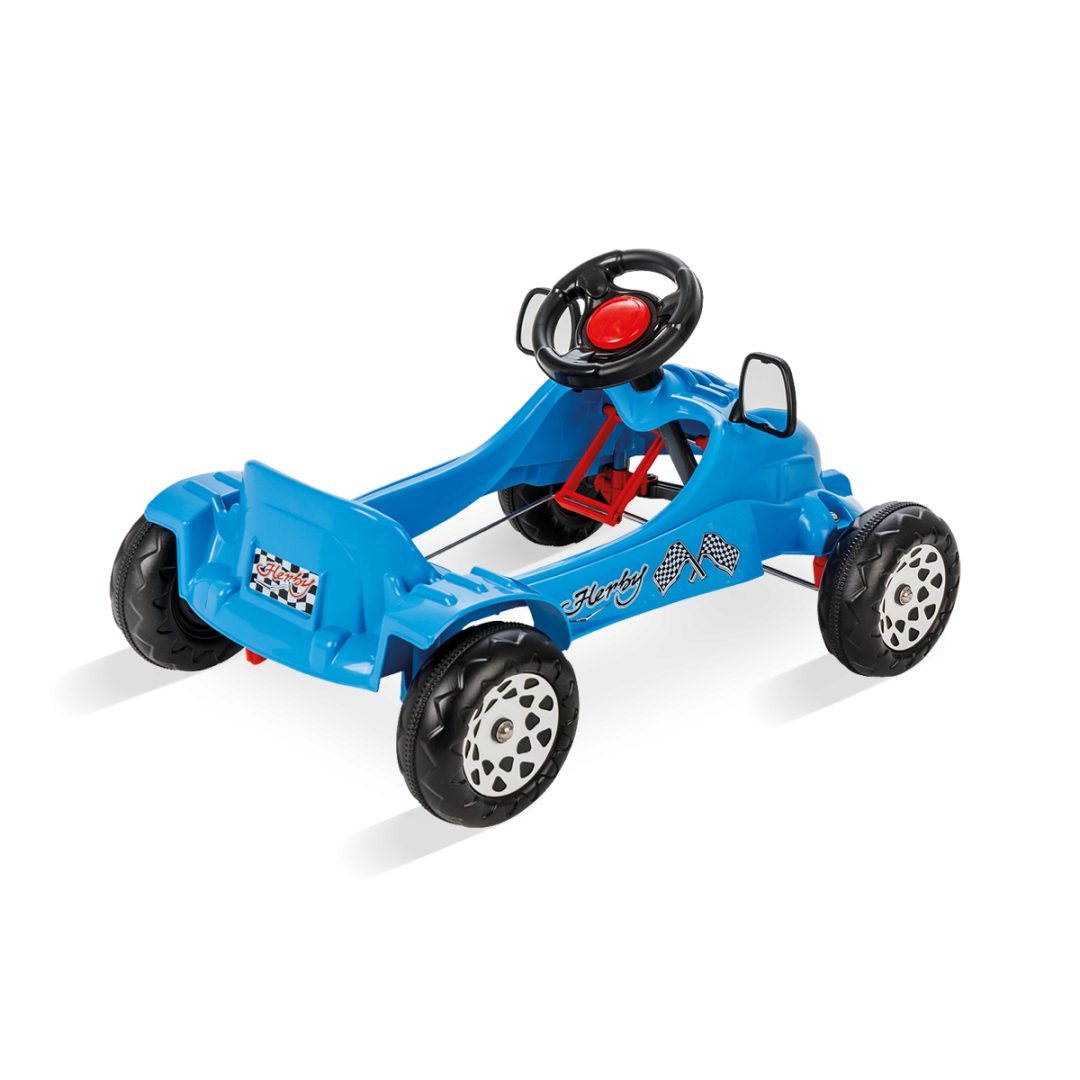 HERBY Auto Pedalina 197105