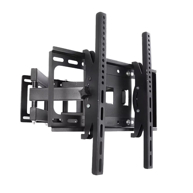 Zidni TV nosač, zglobni, od 40" do 80", 50kg