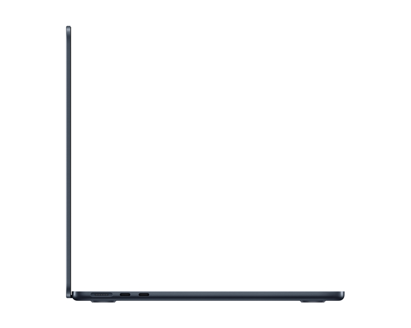 MacBook Air 13.6 inch M5 10-core CPU 10-core GPU 24GB 1TB SSD Midnight (MDHG4)