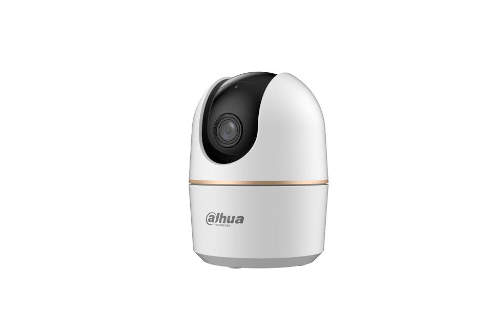 H2A 2MP Indoor Fixed-focal Wi-Fi Pan & Tilt Network Camera