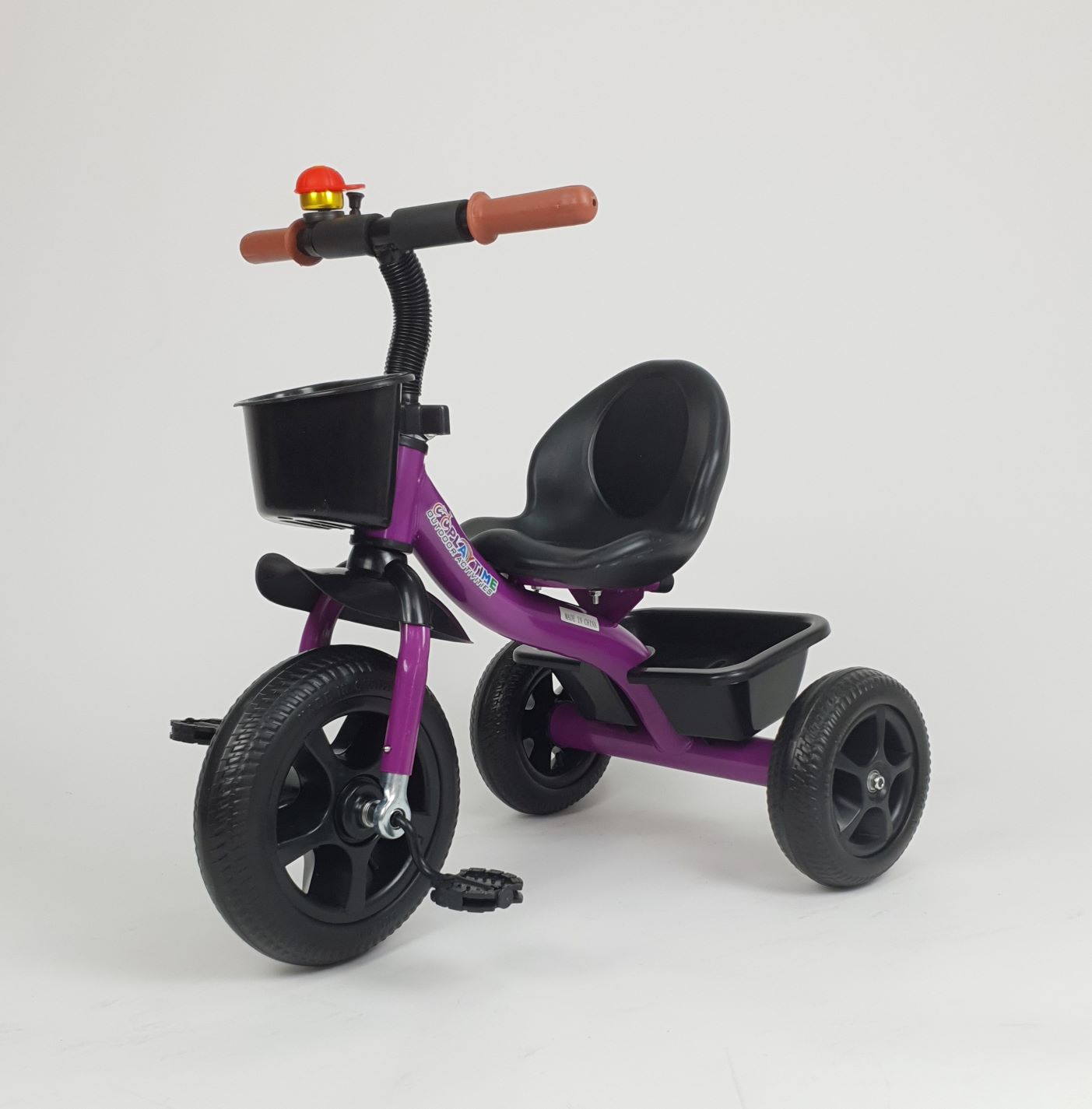"Nani" dečiji mini tricikl model 426