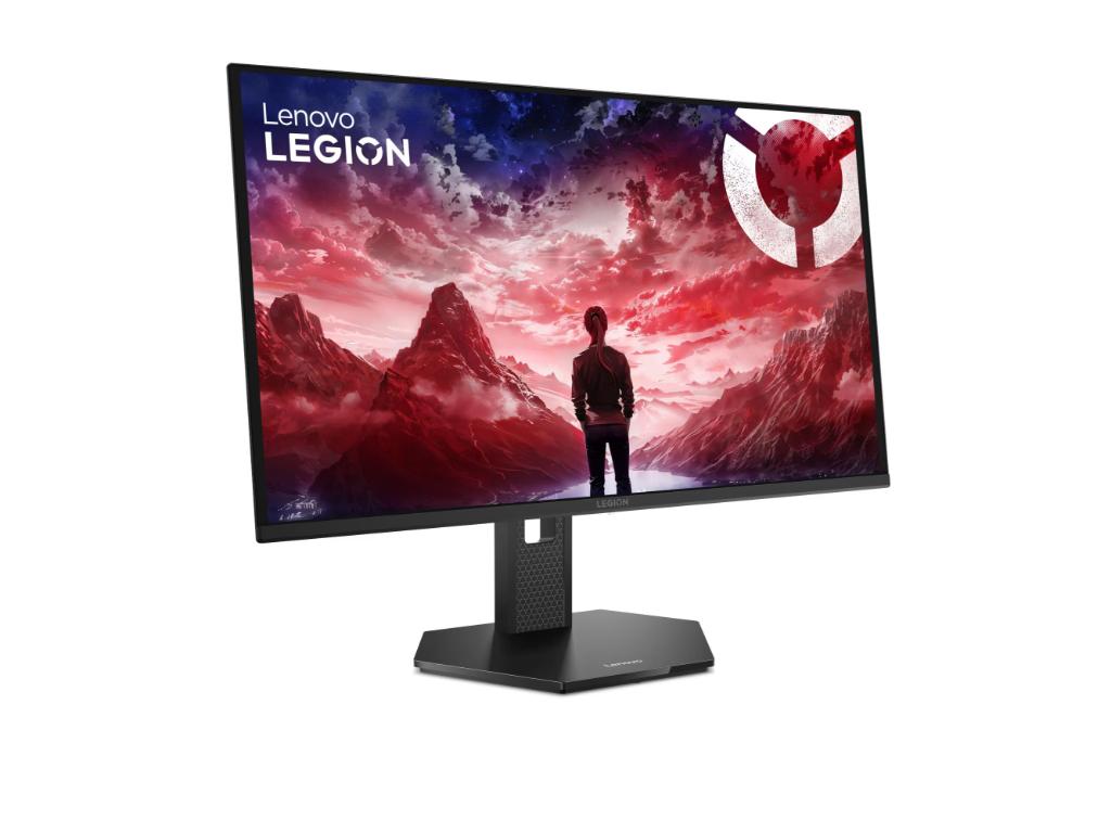 Monitor LENOVO Legion 27Q-10 26.5"OLED/2560x1440/240Hz/0.03ms/2x HDMI; 1x DP/Tilt,Swivel,Pivot,Hei
