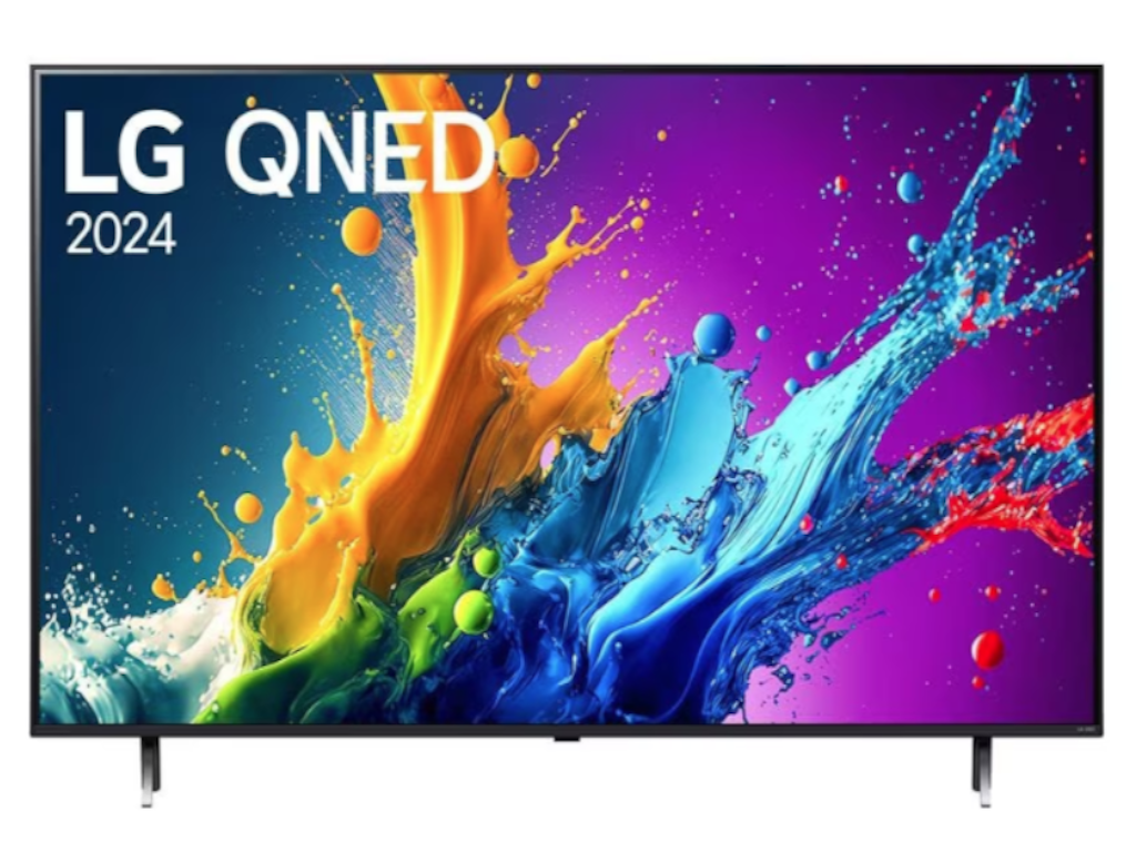 65QNED80T3A.AEU LG TV 55"+
