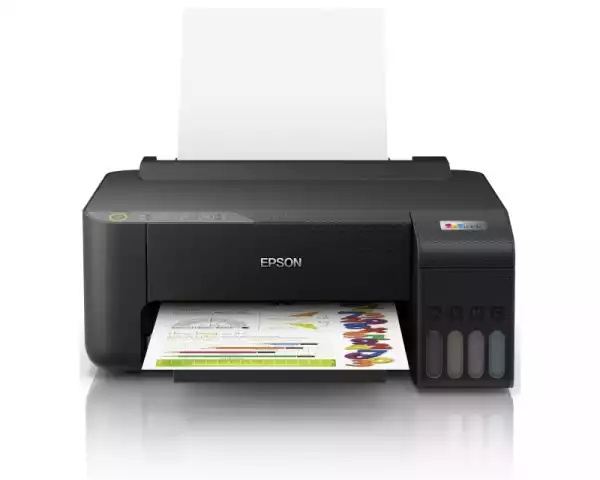 Inkjet štampač Epson ECO Tank L1250 5760x1440dpi/256MB/CB33ppm/COL15ppm/USB/WiFI/Ink 103 u flašici