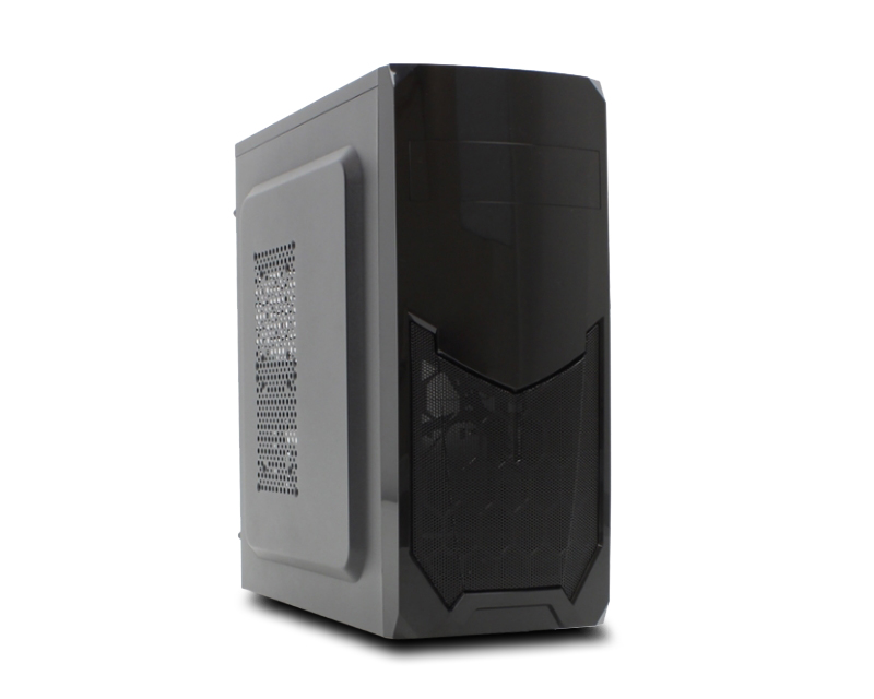 GAMING računar Ryzen 5 5600G 16GB 512GB