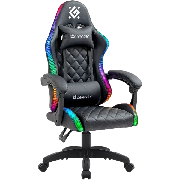 Gaming stolica Defender Energy