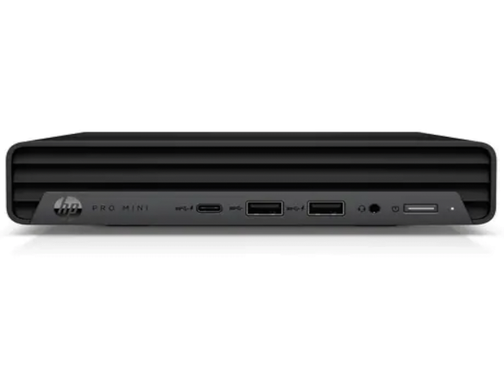 Racunar HP Pro Mini 400 G9 DOS/i7-12700T/16GB/512GB/VGA/3g