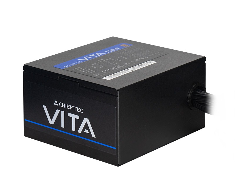 BPX-850-S 850W VITA 80Plus Bronze napajanje 2Y