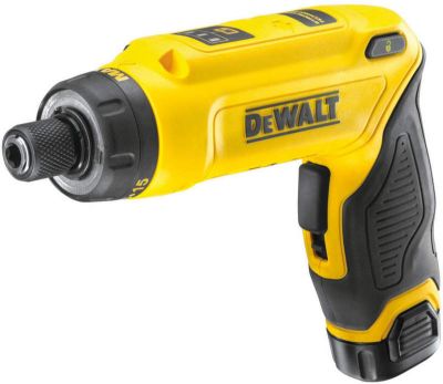 DeWALT aku odvijač DCF680G2