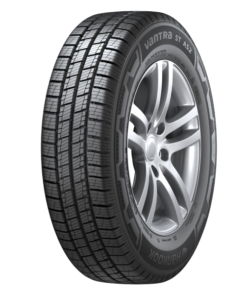 195/75R16C Hankook Vantra ST AS2 107/105R