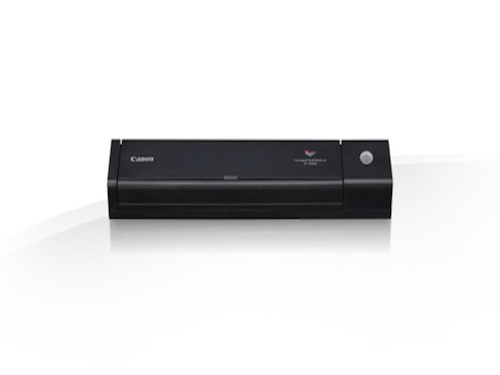 Skener Canon DOCUMENT READER P-208 II