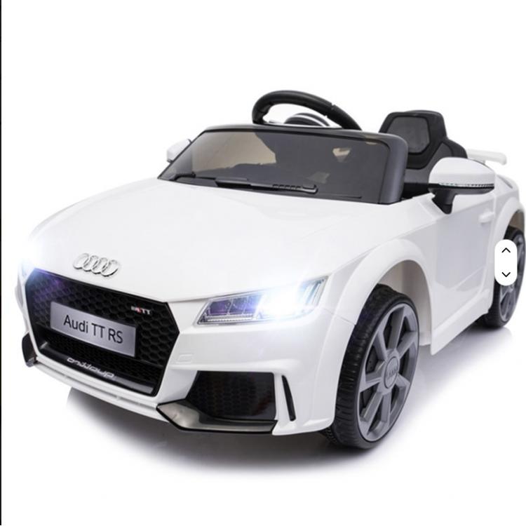 BIC.AUD TT RS JE1198 WHITE