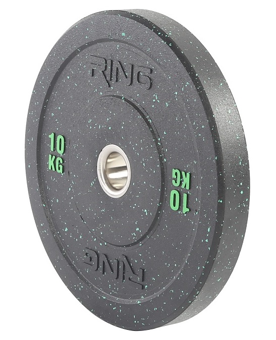 RING Bumper tegovi Hi-temp 1 x 10kg-RX WP020 BUMP-10