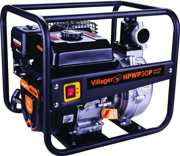 Villager Motorna pumpa za vodu HPWP 30 P