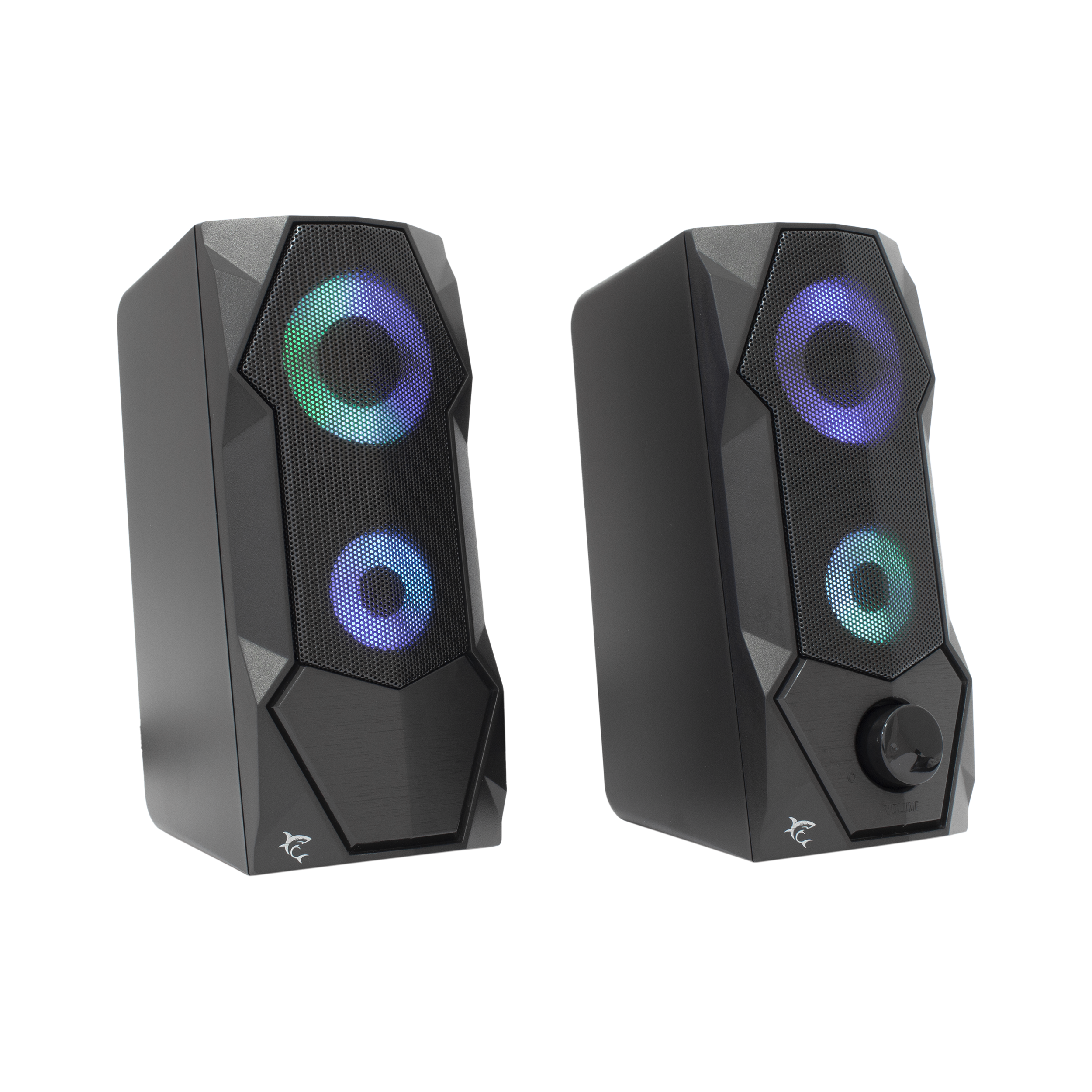 WS GSP 634 FLOW, Speaker