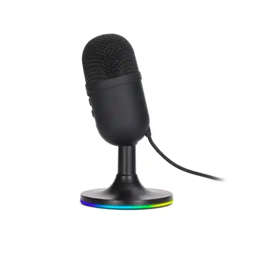 Mikrofon Marvo BLAST 40 MIC06 BK crna