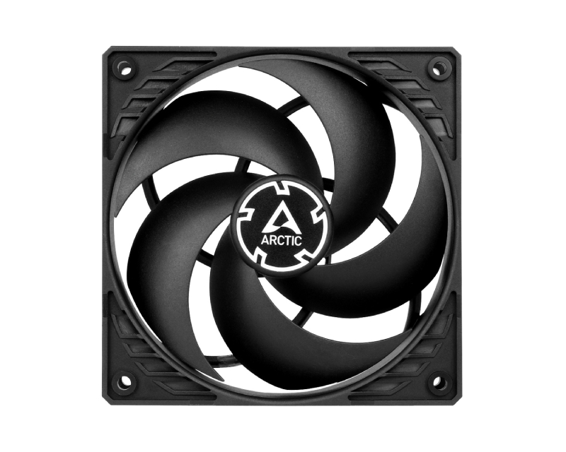P12 PWM PST CO 120mm ventilator crni (ACFAN00121A)